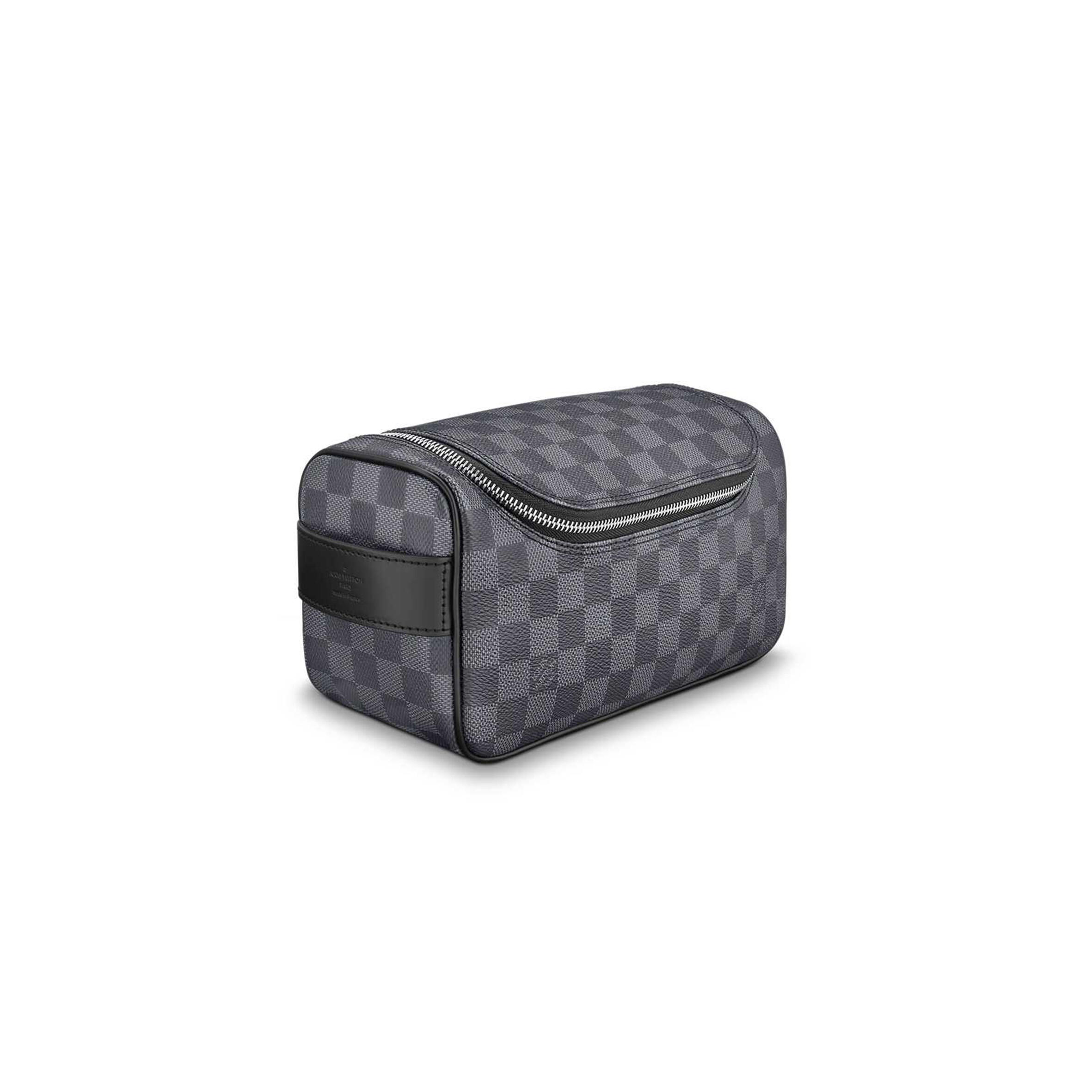 LOUIS VUITTON TOILETRY POUCH M47625 (26*14*12cm)